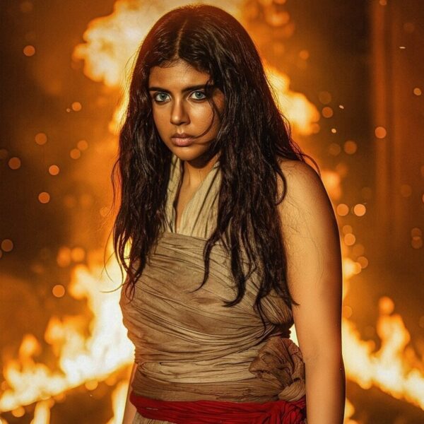 Kalyani Priyadarshan and Dulquer Salmaan's Film Shatters ₹300 Crore Mark
