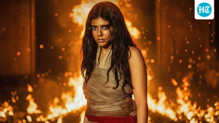 Kalyani Priyadarshan and Dulquer Salmaan's Film Shatters ₹300 Crore Mark