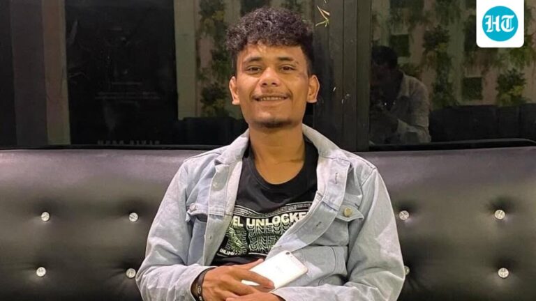 Priyanshu Chhetri of Jhund Fatally Attacked by Friend in Nagpur Brawl