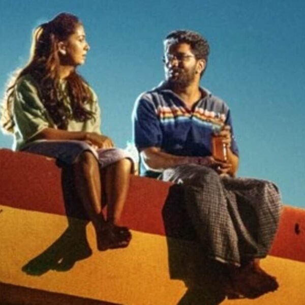 Nayanthara and Kavin Team Up for Their Debut Rom-Com "Hi" – First Look Inside!