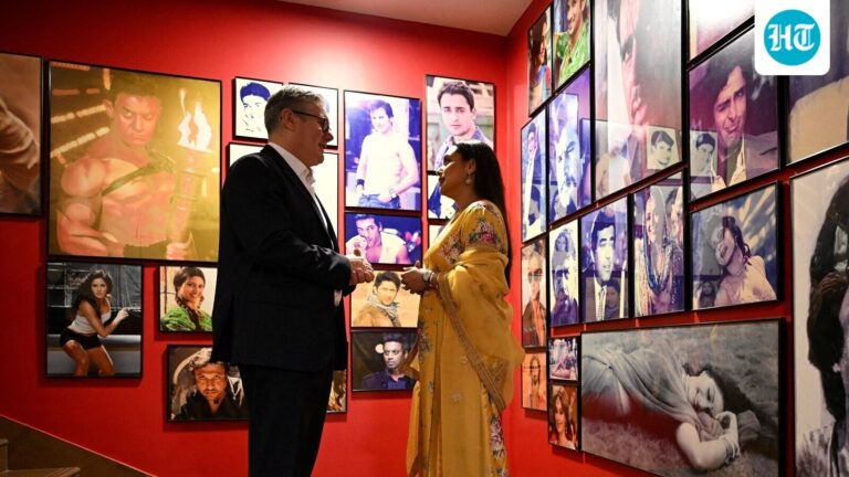 "Yash Raj Films Premieres Three New Movies Across the UK: 'Bollywood Returns!'”