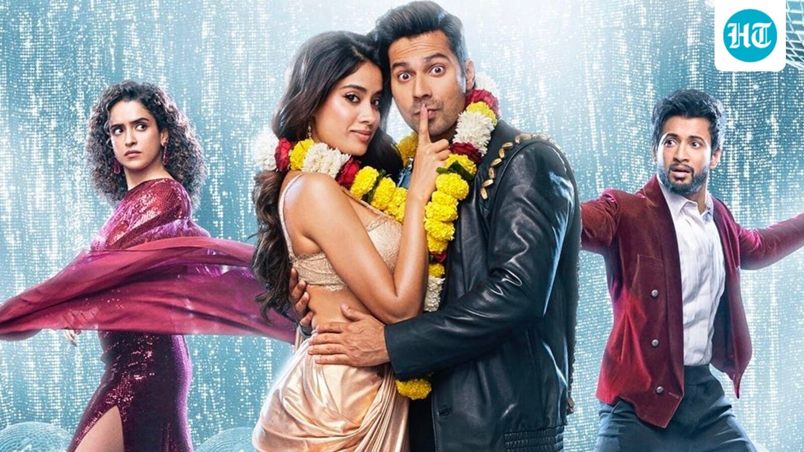 Sunny Sanskari's 'Tulsi Kumari' Box Office: Struggling to Hit ₹40 Crore