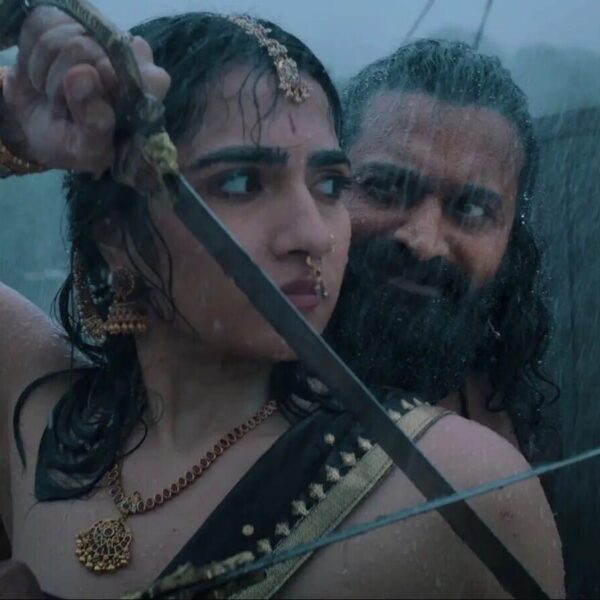 Kantara Chapter 1 Sees ₹300 Crore in Box Office Earnings After Week One