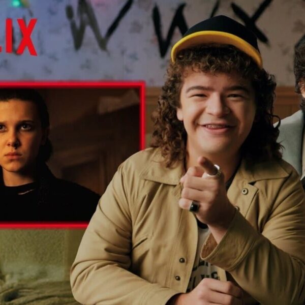 Stranger Things Cast Remembers Eleven’s Epic Season 2 Comeback