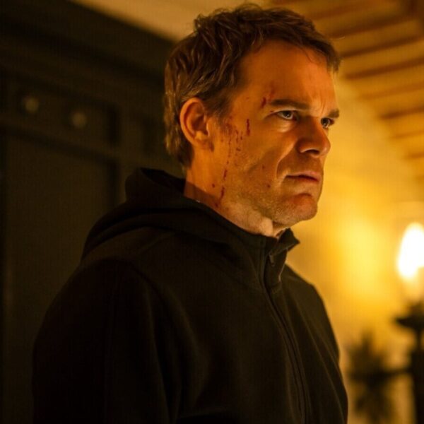 Dexter: Resurrection Renewed for Season 2 - Fans Share Excitement!