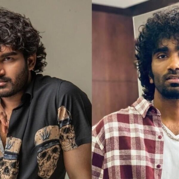 Kiran Abbavaram: Wishes for More Telugu Film Representation in TN