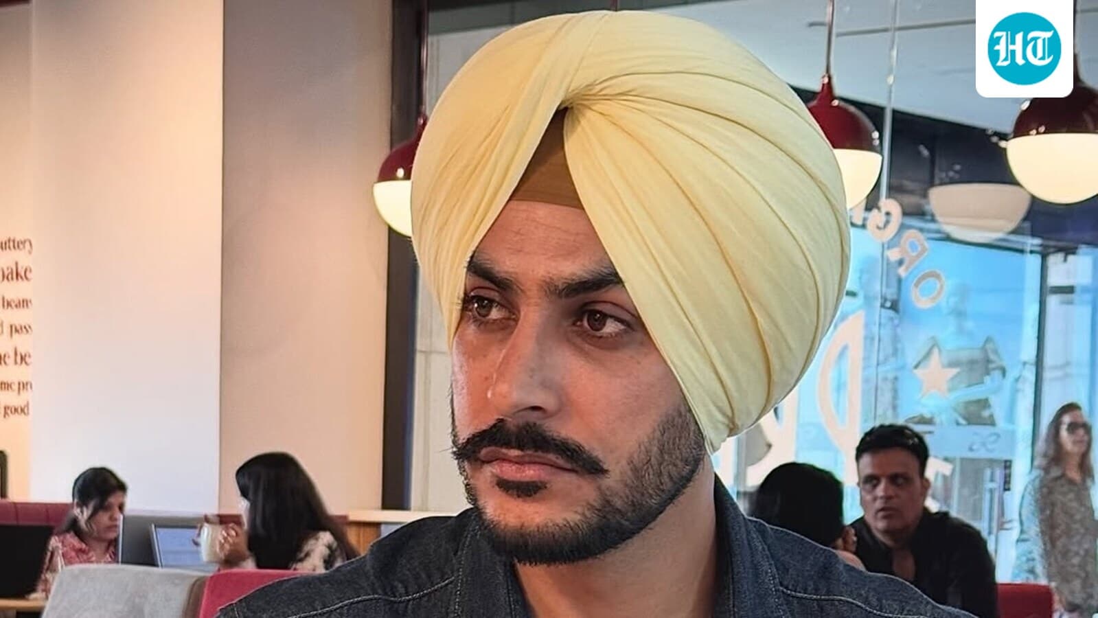 Rajvir Jawanda's Final Farewell: Details on His Last Rites in Punjab