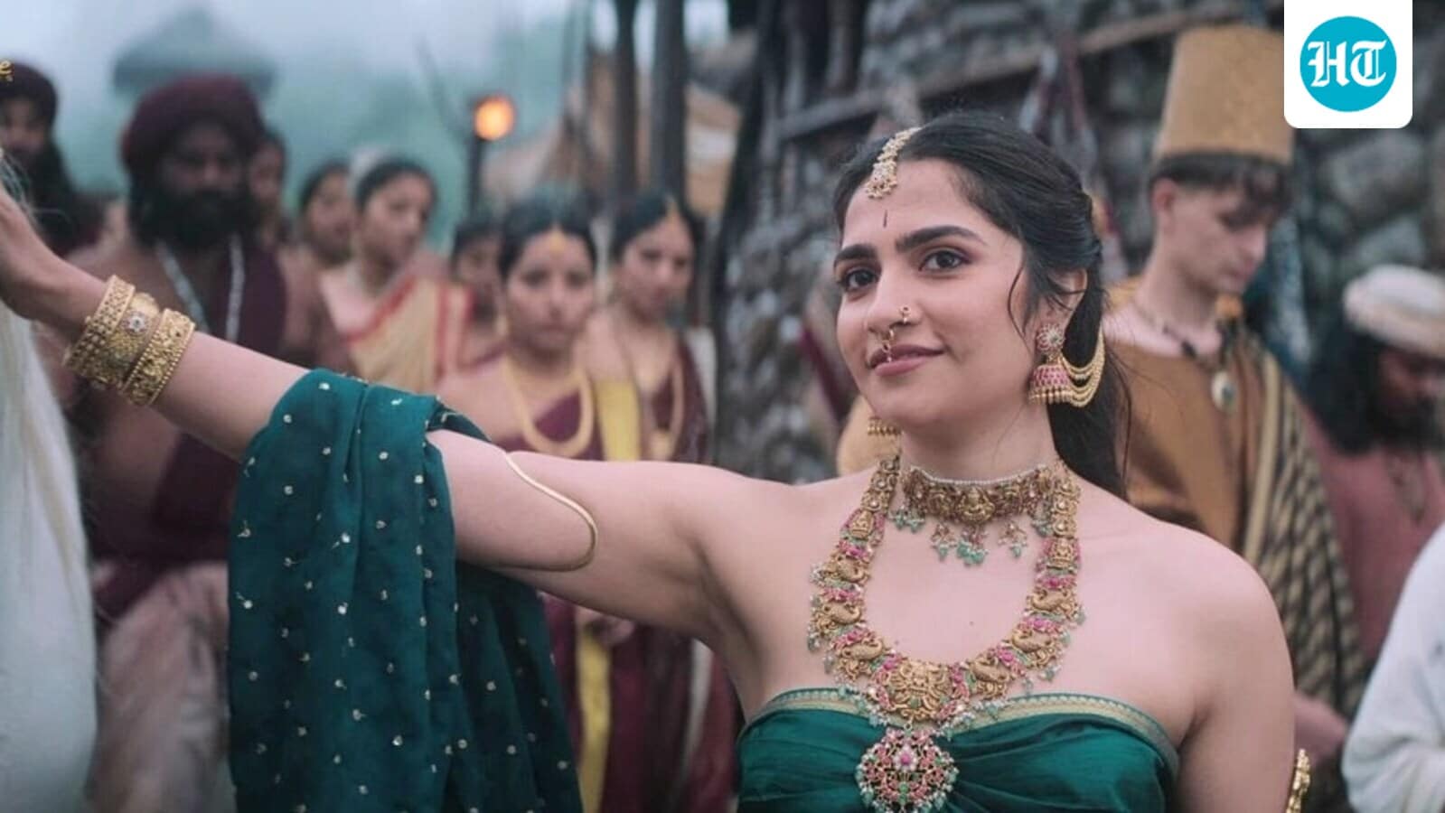 Kantara Chapter 1 Box Office: ₹451 Crore in 7 Days, Outshining Brahmastra