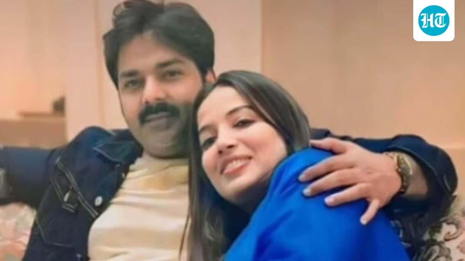 Pawan Singh's Wife Claims Abuse and Forced Abortion Pills: A Disturbing Account