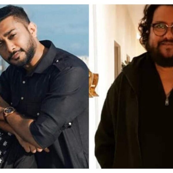 Internet Criticizes Ismail Darbar for Misogynistic Remarks on Gauahar
