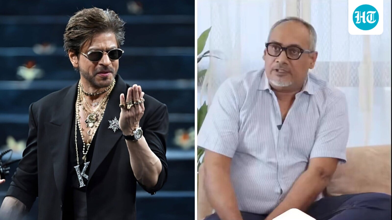 Abhinav Kashyap Suggests Shah Rukh Khan Move to Dubai, Fans React