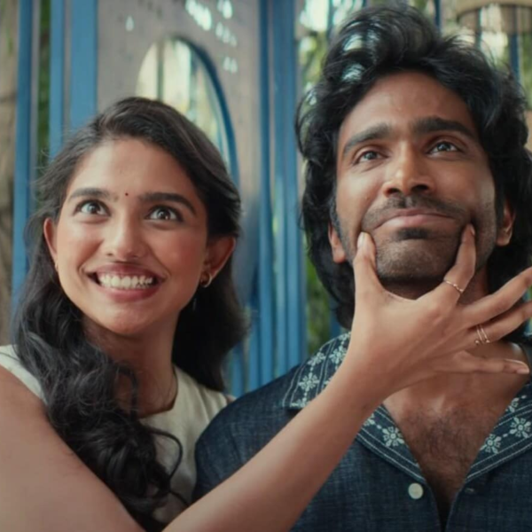 Dude Trailer: Pradeep Ranganathan’s Unique Romance with Mamitha Baiju