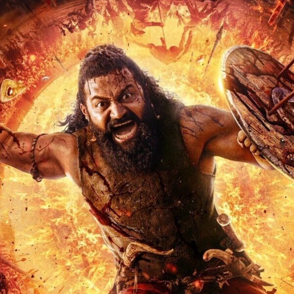 Kantara Chapter 1 Tops Box Office This Week, Surpassing Taylor Swift’s Film