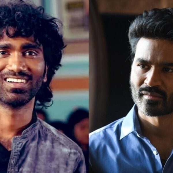 Pradeep Ranganathan Addresses Comparisons to Dhanush's Acting Style