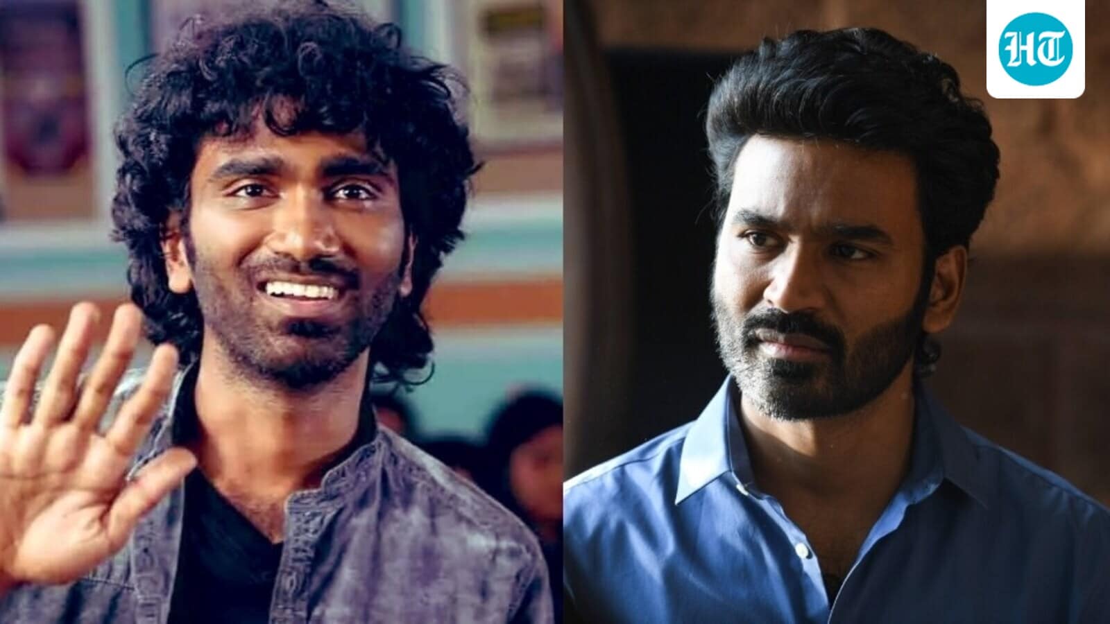 Pradeep Ranganathan Addresses Comparisons to Dhanush's Acting Style