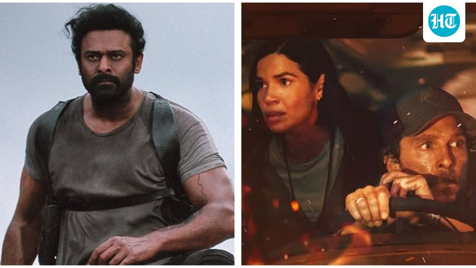 Prabhas Fans Spot Similar Background Score in The Lost Bus and Salaar