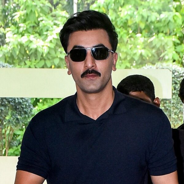 Ranbir Kapoor: Acknowledging Nepotism Yet Emphasizing Hard Work