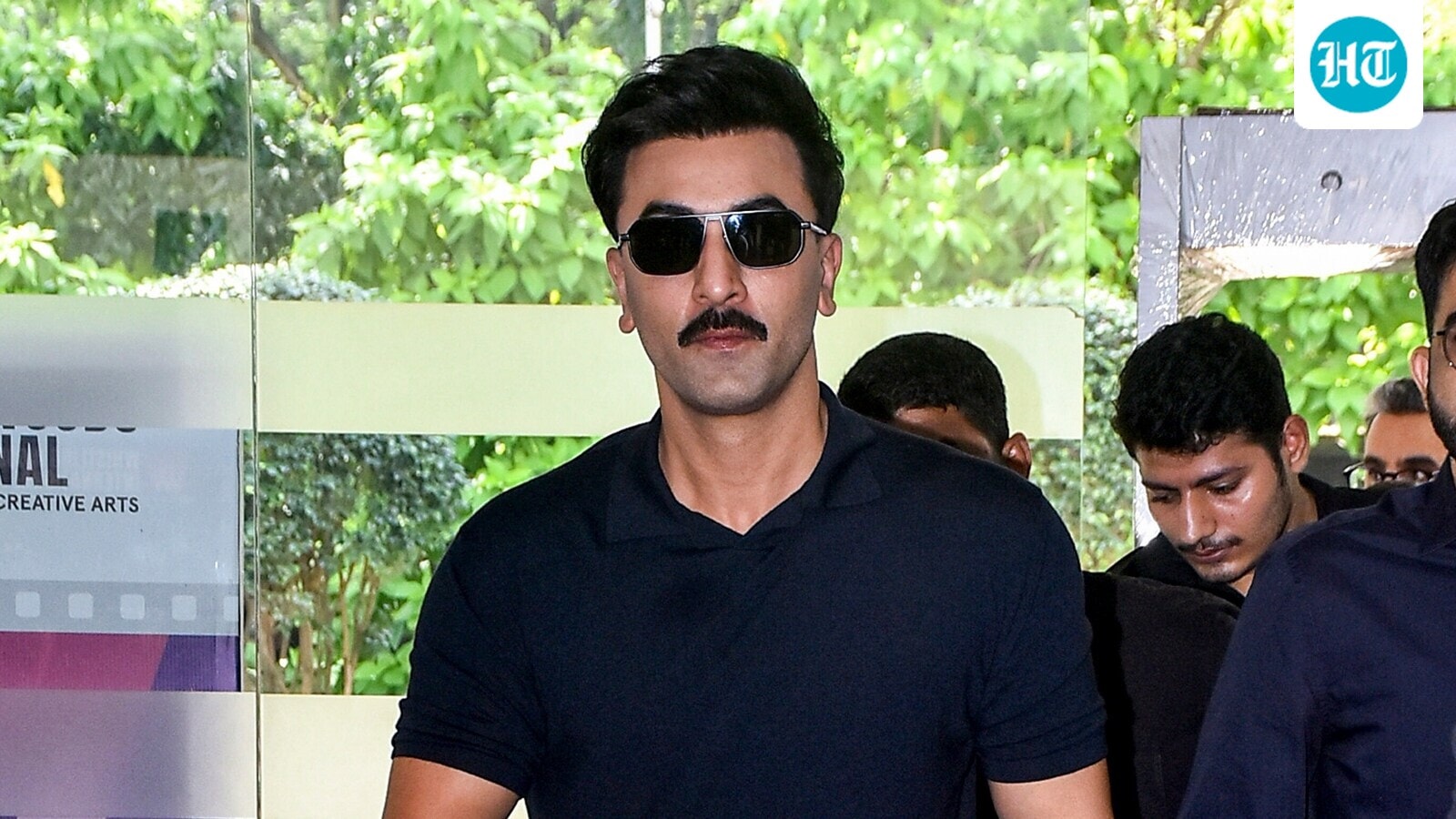 Ranbir Kapoor: Acknowledging Nepotism Yet Emphasizing Hard Work