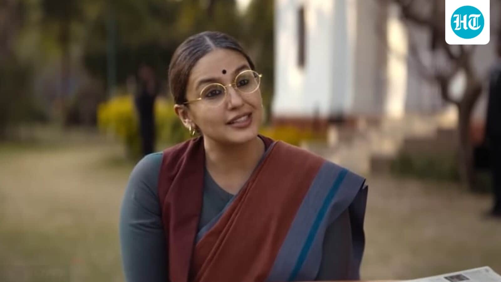 Discover the Release Date for Maharani Season 4: Watch Huma Qureshi's Drama