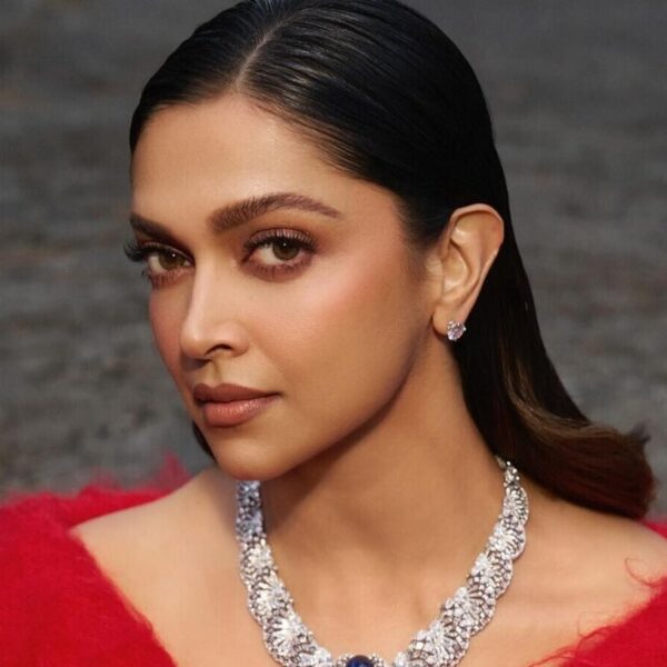 Deepika Padukone Reflects on Silent Battles for Fairness in Life
