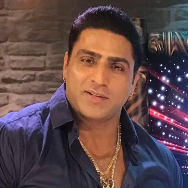Punjabi Actor and Bodybuilder Varinder Singh Ghuman Passes Away at 42