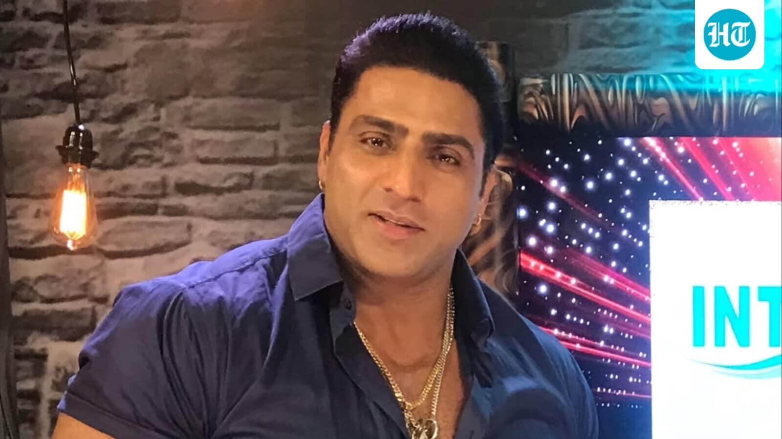 Punjabi Actor and Bodybuilder Varinder Singh Ghuman Passes Away at 42