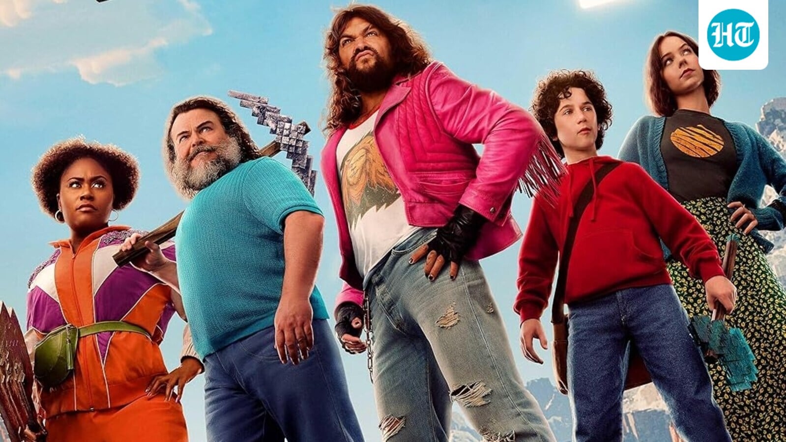 Everything We Know About the Upcoming Minecraft Movie 2: Release, Cast, and Plot