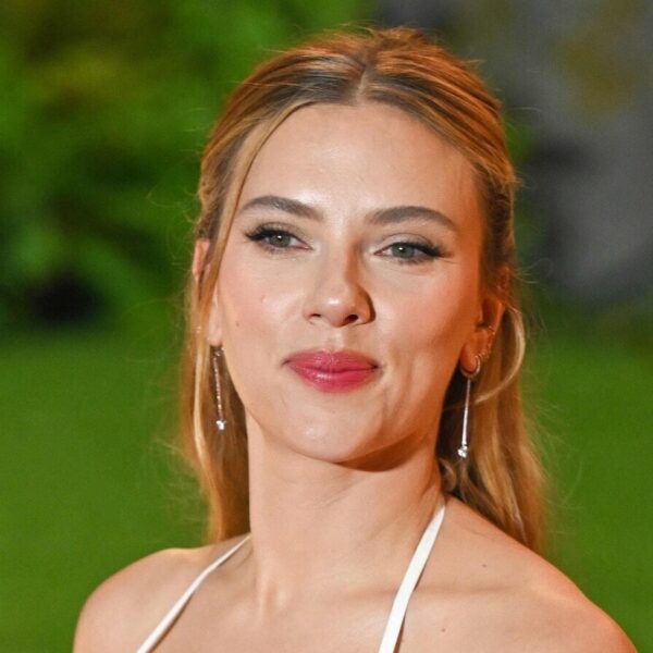 Is Scarlett Johansson Starring as Mother Gothel in Tangled Live-Action?