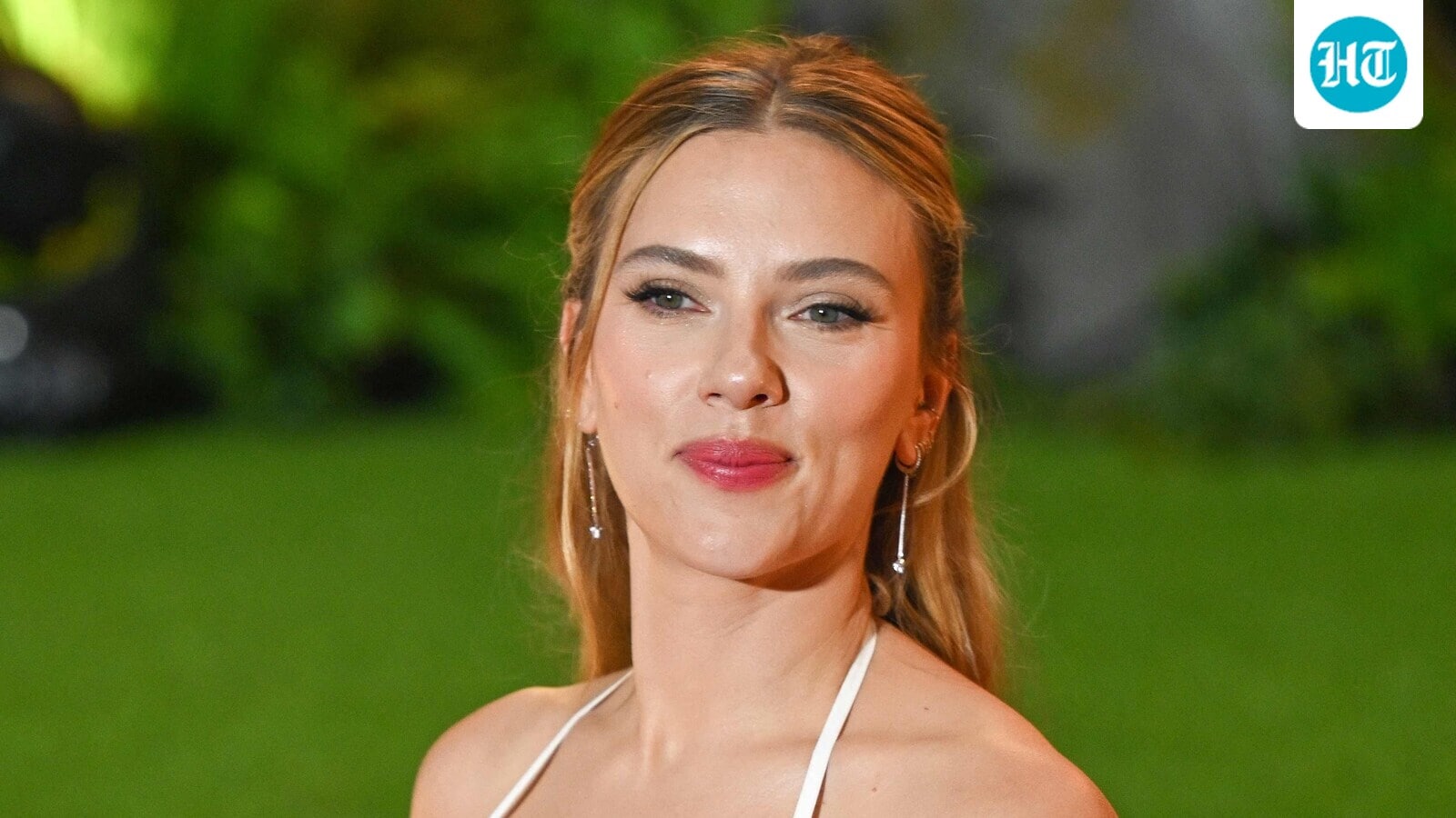 Is Scarlett Johansson Starring as Mother Gothel in Tangled Live-Action?