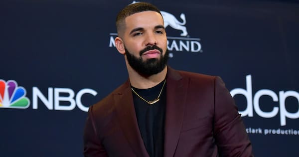 Judge Dismisses Drake's Defamation Case Against Universal Music