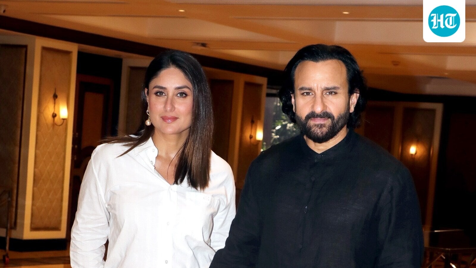 Saif Ali Khan Shares His Father's Humorous Tips for Navigating Marriage Fights