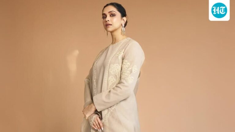Deepika Padukone Addresses Controversy Surrounding 8-Hour Shift Demand