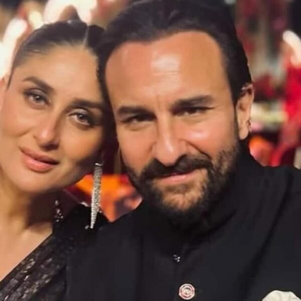 Saif Ali Khan Reveals the Meaning Behind His Kareena Tattoo: A Subtle Tribute