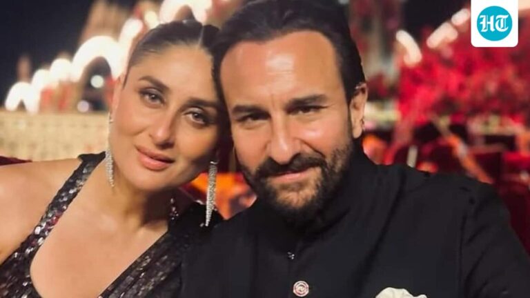 Saif Ali Khan Reveals the Meaning Behind His Kareena Tattoo: A Subtle Tribute
