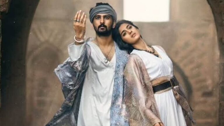 CBFC Rejects Shane Nigam's Haal Certification Over Beef Biryani Controversy