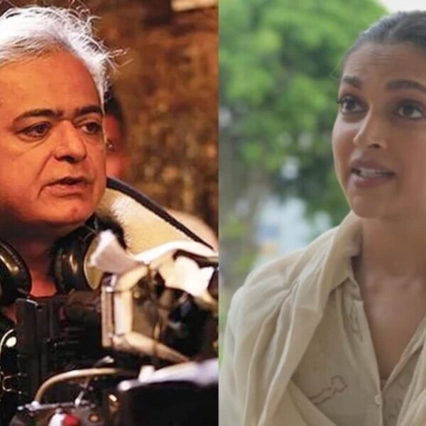 Hansal Mehta Responds to Troll Criticizing Deepika Padukone's Work Hours