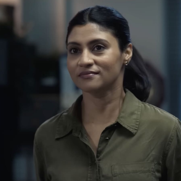 Naina Murder Case Review: Konkona Sen Sharma Shines Despite OTT Clichés
