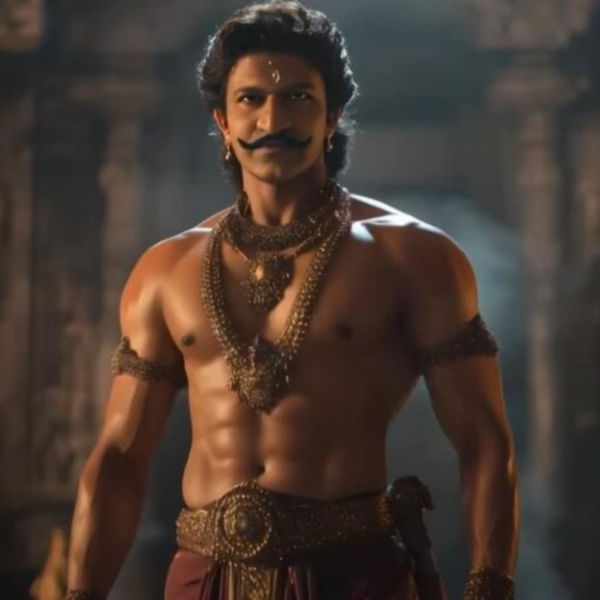 Puneeth Rajkumar's AI Revival in Maarigallu Teaser Touches Fans' Hearts