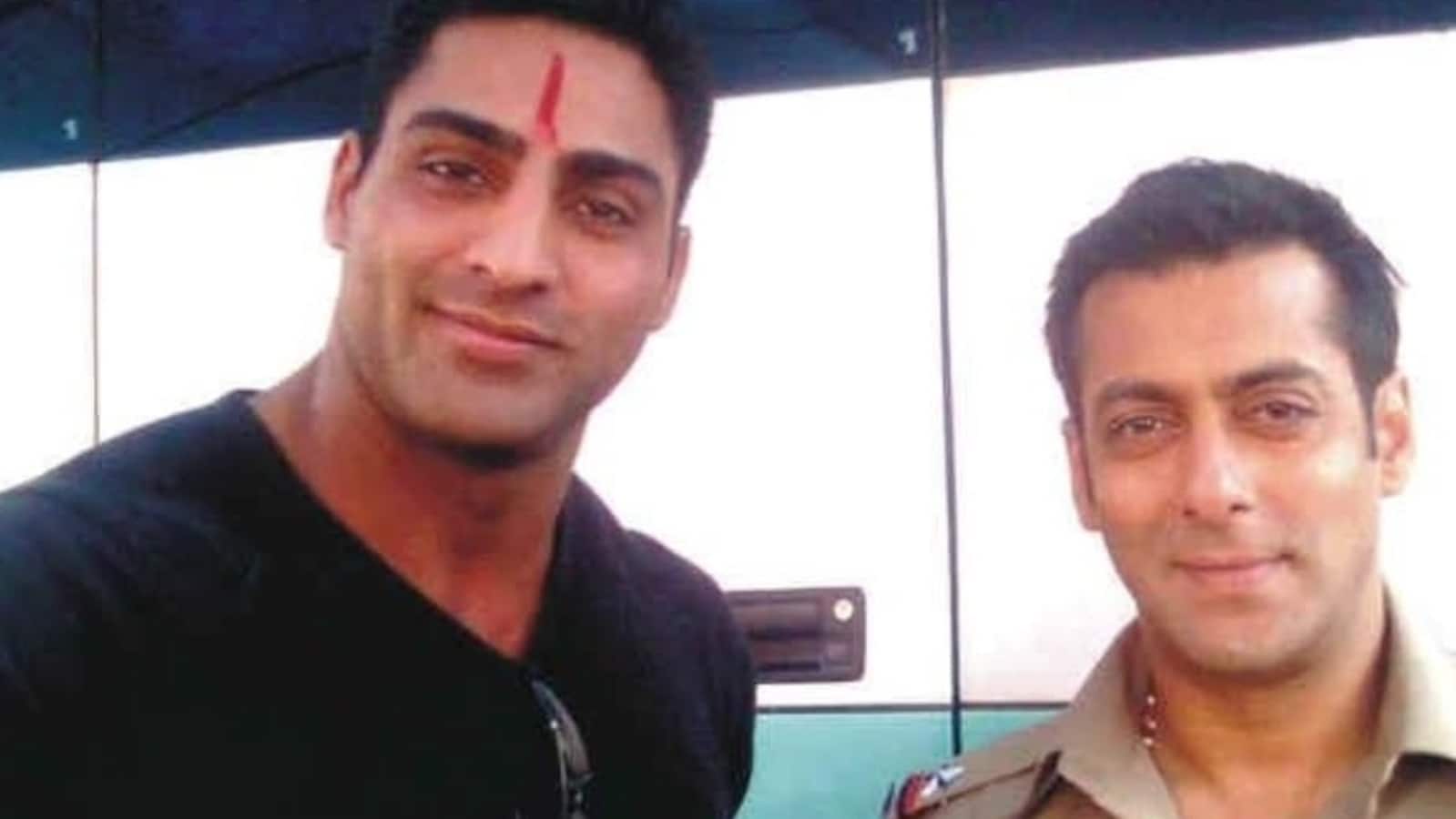 Salman Khan Remembers Tiger 3 Co-Star Varinder Singh Ghuman: ‘Rest in Peace’