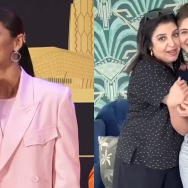 Dhvani Bhanushali Addresses Auto-Tune Controversy Following Viral Moment