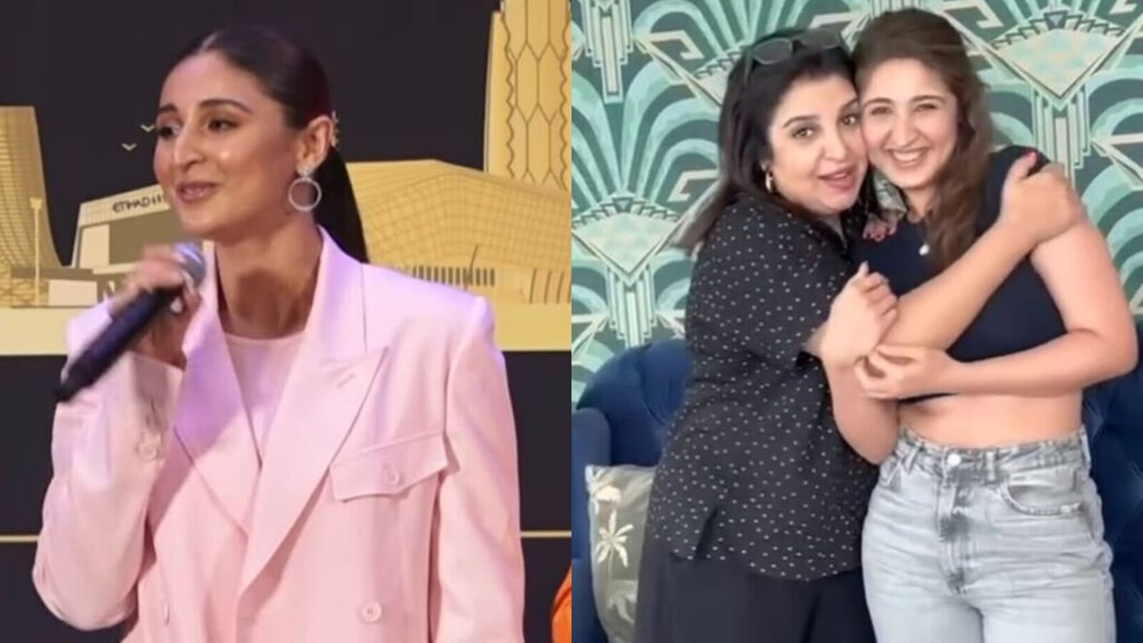 Dhvani Bhanushali Addresses Auto-Tune Controversy Following Viral Moment
