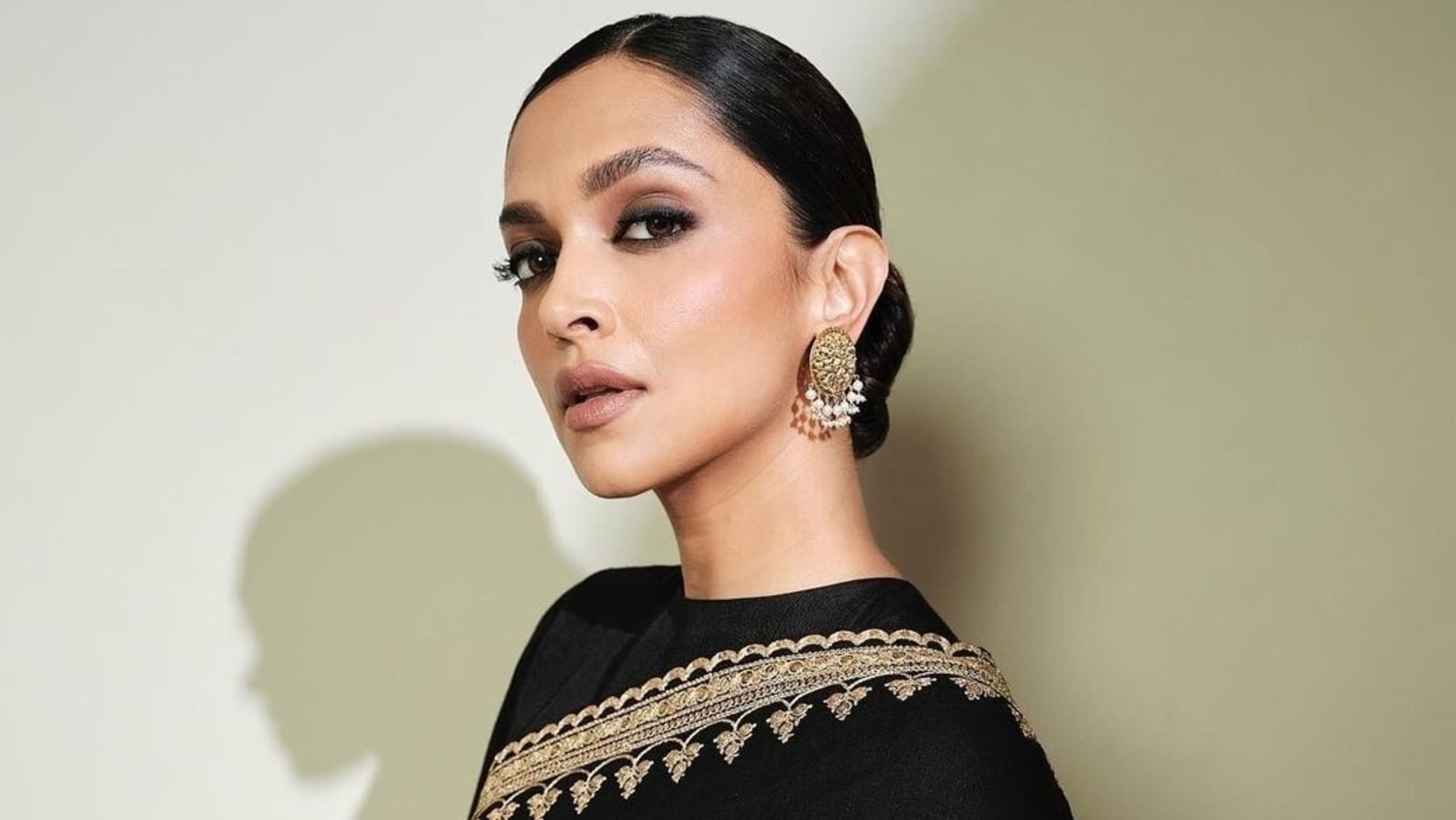 Deepika Padukone Becomes India's First Mental Health Ambassador