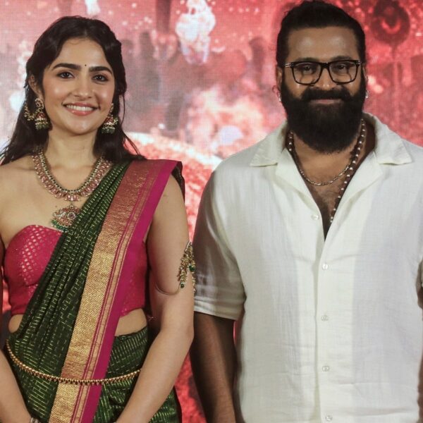 Kantara Chapter 1 Surpasses ₹350 Crore in Box Office Collection on Day 9