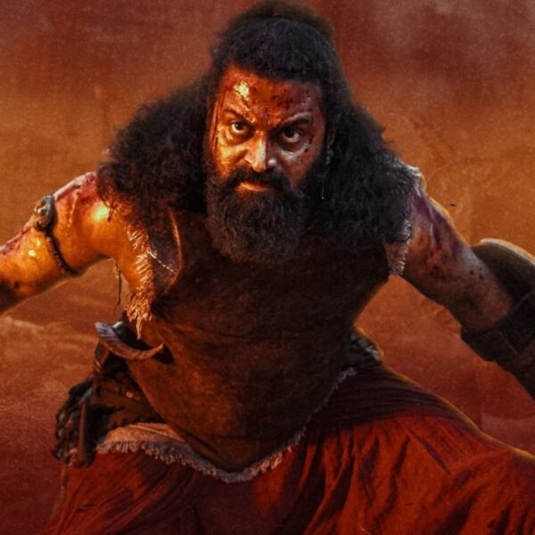 Kantara Chapter 1 Surpasses ₹500 Crore at Global Box Office on Day 9