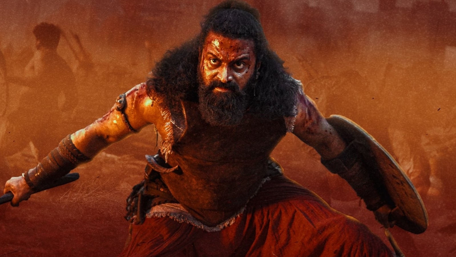 Kantara Chapter 1 Surpasses ₹500 Crore at Global Box Office on Day 9