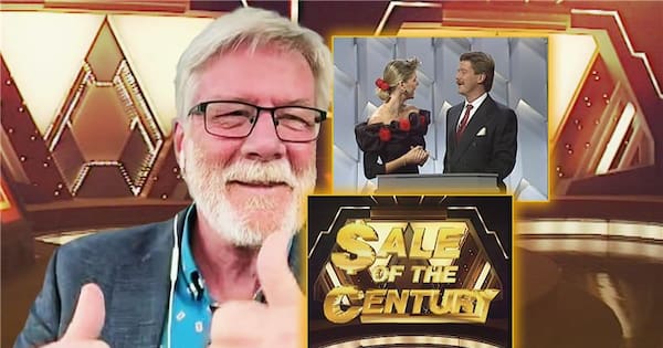 Celebrating the '80s Game Show Icon Who Captivated New Zealand Audiences