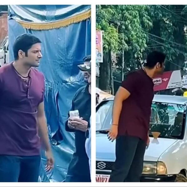 Jitendra Kumar and Ali Fazal Shine at Mirzapur Shoot: Is a New Star Replacing Vikrant Massey?