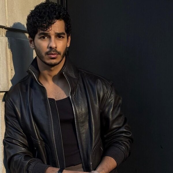 Ishaan Khatter Reflects on Acting Insecurities and Future Two-Hero Roles