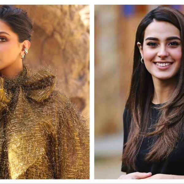 Iqra Aziz Stands by Deepika Padukone in 8-Hour Shift Debate