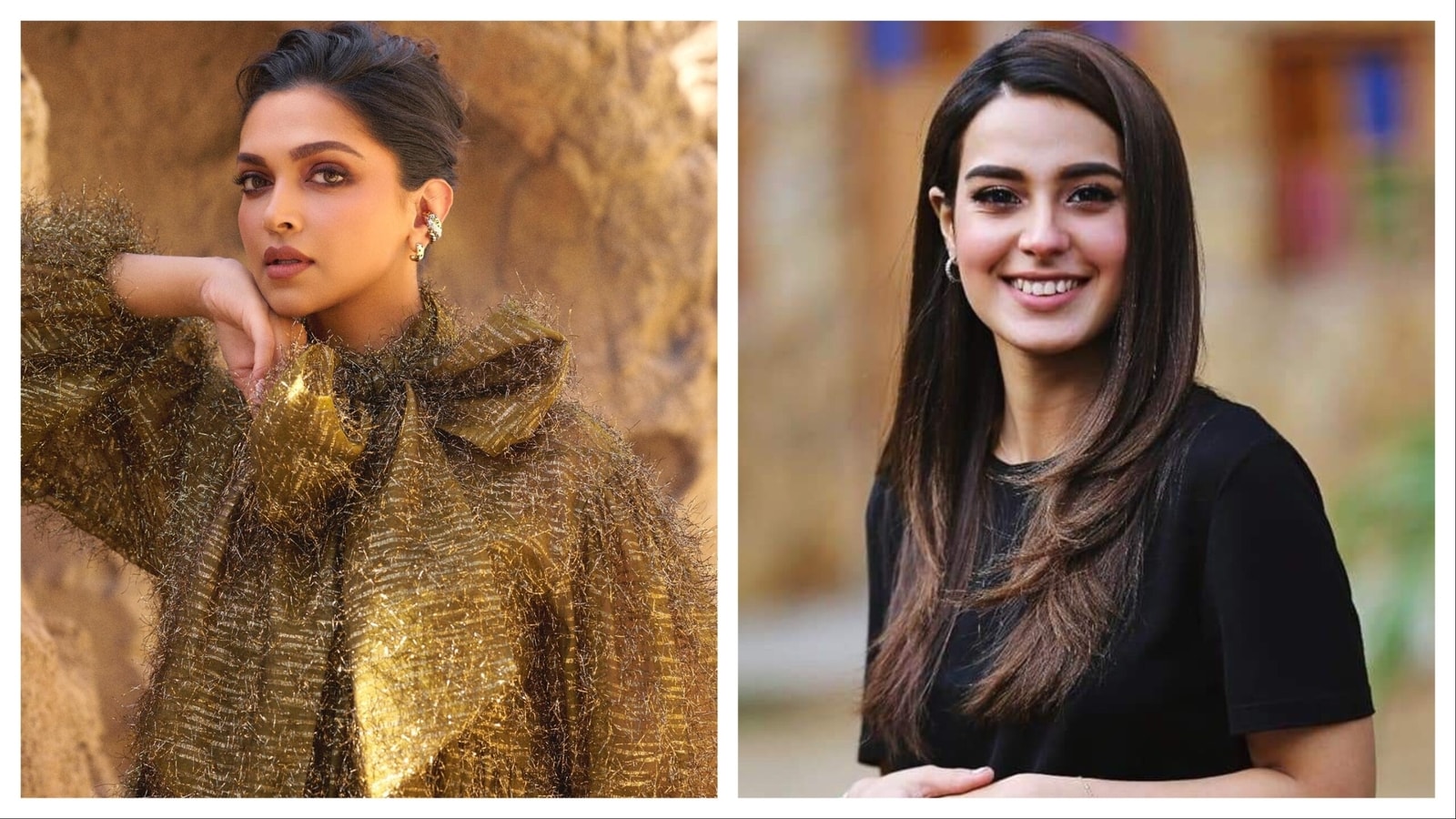 Iqra Aziz Stands by Deepika Padukone in 8-Hour Shift Debate